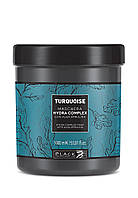 Маска для восстановления волос Black Professional Line Turquoise Hydra Complex Mask