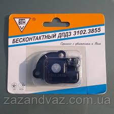 Датчик положення дросельної заслінки ДПДЗ Ланос Lanos Мат із Matiz 0.8 ВТН Вінниця Україна 3102.3855