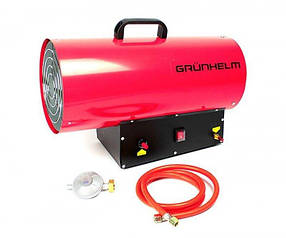 Тепла пушка Grunhelm GGH-50