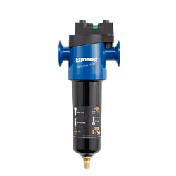 Мікронний фільтр, 1 μm Prevost MFM Basic Filtration G 1/4