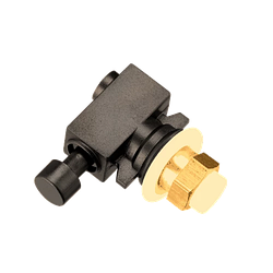 Ручний скидний клапан Prevost Manual Drain