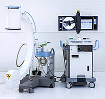 Б/У Рентгенівська система з C-дугою SIEMENS ARCADIS Varic VC 10A C-Arm Intraoperative X-ray Used