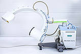 Б/У Рентгенівська система з C-дугою SIEMENS ARCADIS Varic VC 10A C-Arm Intraoperative X-ray Used, фото 4