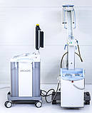 Б/У Рентгенівська система з C-дугою SIEMENS ARCADIS Varic VC 10A C-Arm Intraoperative X-ray Used, фото 7