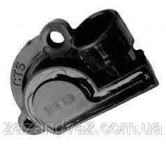 Датчик положення дросельної заслінки ДКДЗ Ланос Lanos Матиз Matiz 0.8 Shin Kum 94580175