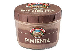 Паштет Casa Tarradellas Pate Pimienta з перцем без глютена 125 г Іспанія