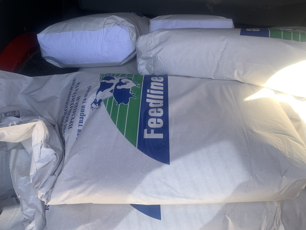 Сухе Молоко