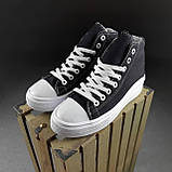 Кеди Converse Chuck Taylor All Star Movie Конверси кеди, фото 4