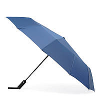 Зонт складной, полный автомат Monsen CV12324 Синий