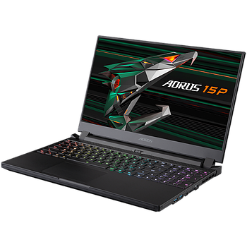 Ноутбук Gigabyte AORUS 15P (YD-74DE244SH)