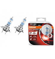 Автомобильные лампы OSRAM 12V H7 55W +110% Night Breaker Unlimited (64210 NBU-BOX)