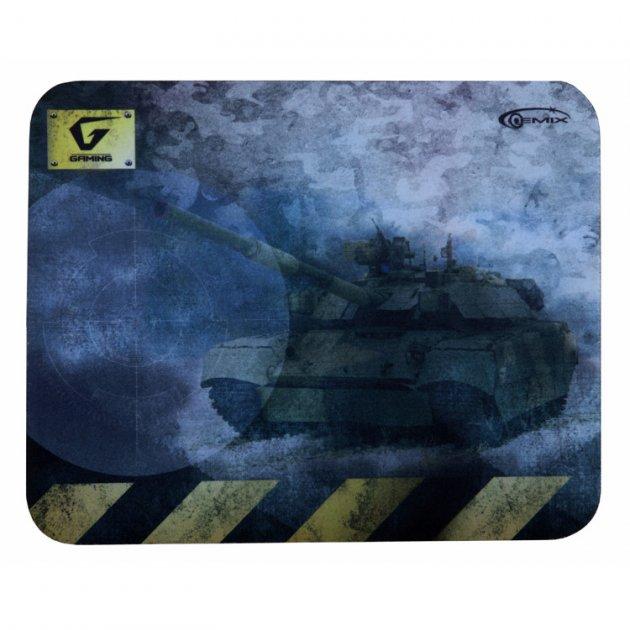 Килимок для миші Gemix W-02 (картонна коробка)