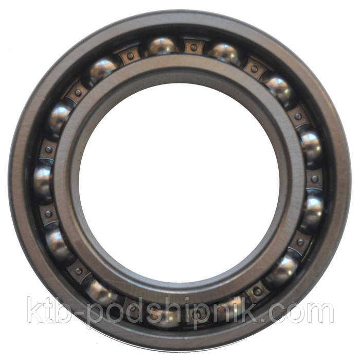 Підшипник 6-110  (6010/P6)  ГПЗ-34, фото 1