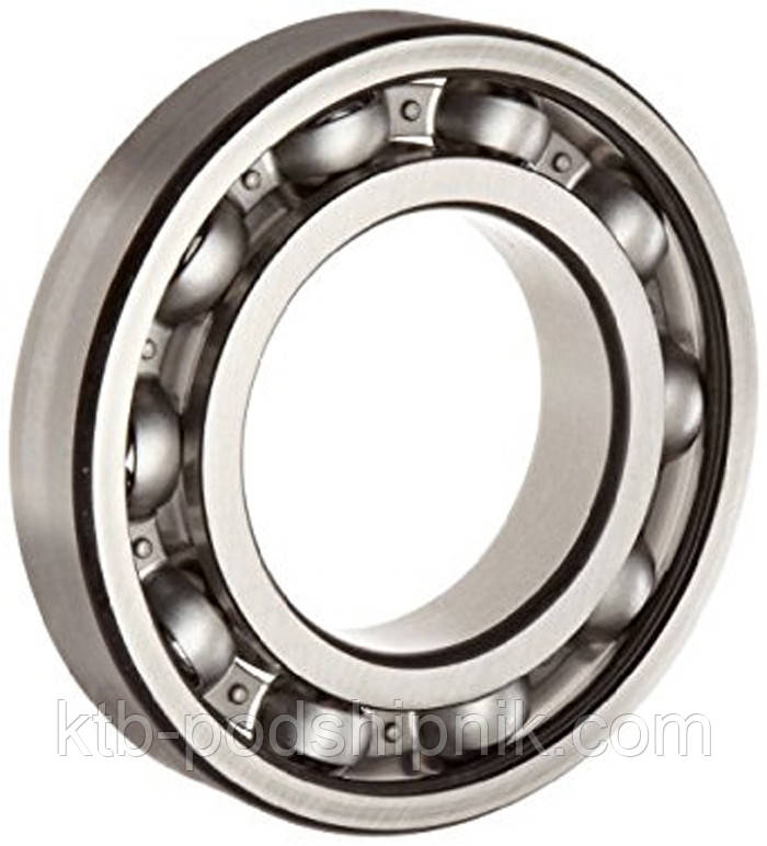 Підшипник 6200 (DKF) Німеччина, фото 1