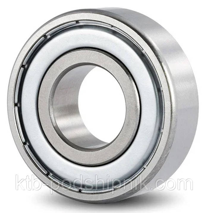 Підшипник 6310-2Z (80310) (SKF) Франція, фото 1