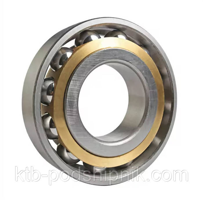 Підшипник 66409Л (7409BM) 8 ГПЗ, фото 1