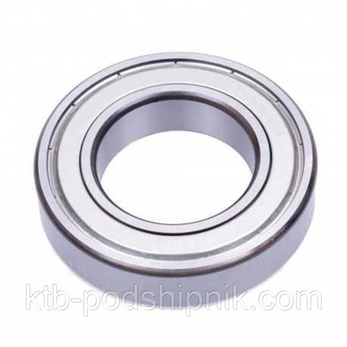 Підшипник 6203H-ZZ/F (80203Ю)  (TIMKEN)  Японія, фото 1