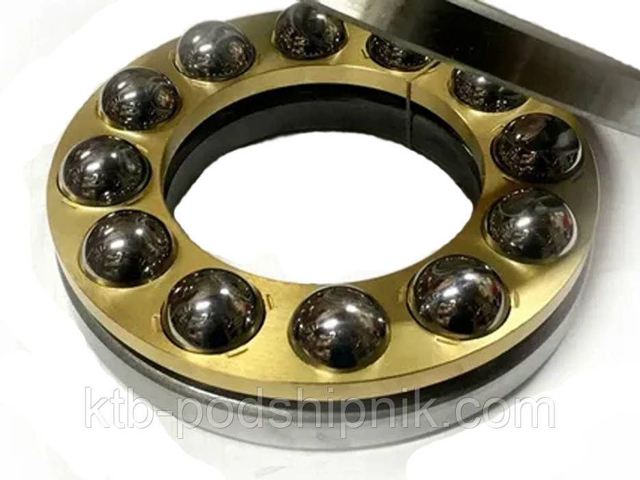 Підшипник 8320Л  (51320M)  PROM UA  Україна, фото 1