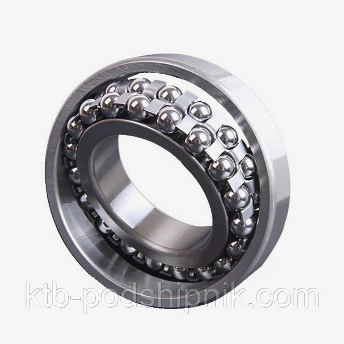 Підшипник 1210K (111212) (ZKL) Чехія, фото 1