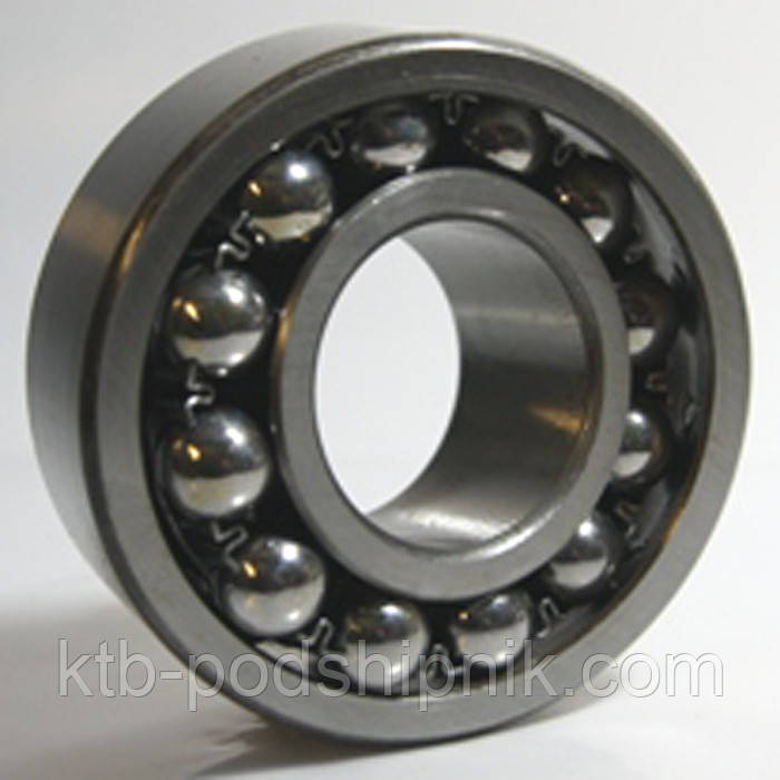 Підшипник 1509 (2209) ГПЗ, фото 1