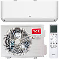 Тепловой насос TCL Elite TAC-09CHSD/XAB1IHB Heat Pump Inverter R32 WI-FI (25 кв.м, -30 °C)