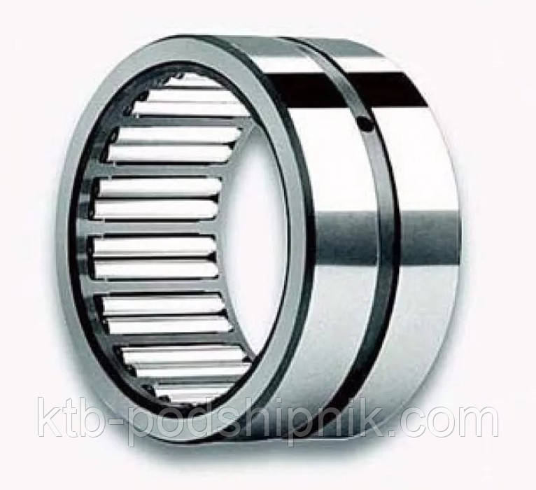 Підшипник HK0912 (СК091312) 9х13х12  (NTN)  Японія, фото 1