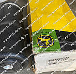 Пневмоподушка AA71437 амортизатор PNEUMATIC AIR SPRING John Deere АА71437, фото 3