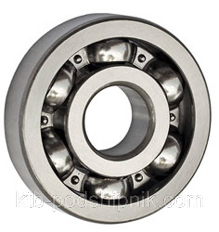 Підшипник 411  (6411)  GITO, фото 1