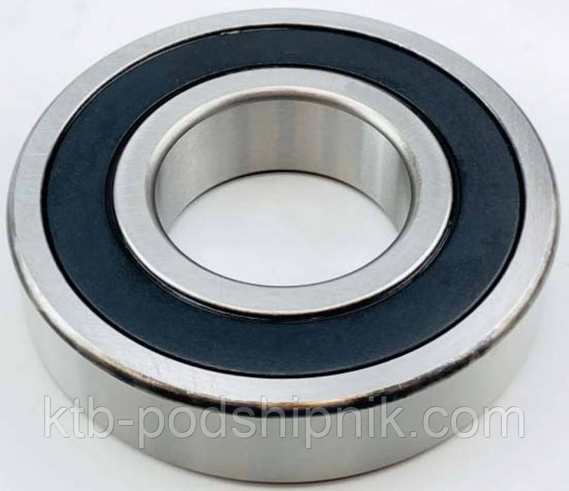Підшипник 180304 (6304-2RS) VBF, фото 1