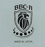 Підшипник 6209-2RS/P6 (180209)  (BBC-R)  Латвія, фото 2