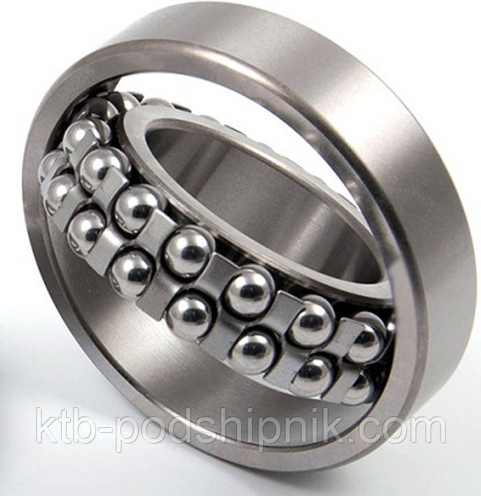 Підшипник 1211  (ААА), фото 1