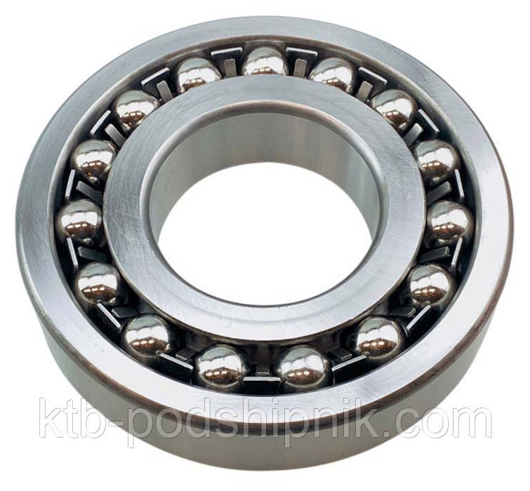 Підшипник 1309, фото 1