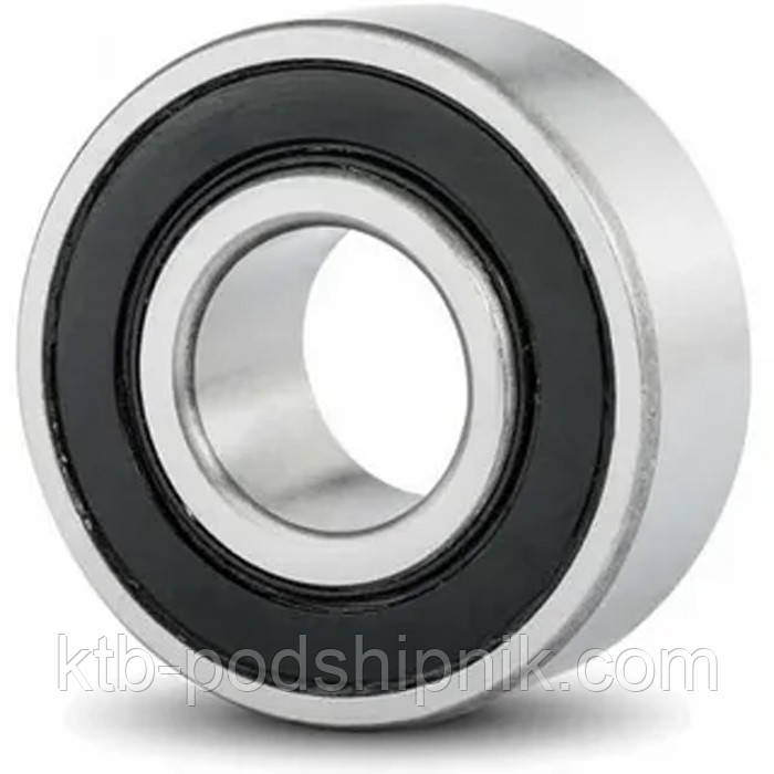 Підшипник 180508 (62208-2RS) VBF, фото 1