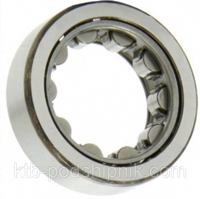 Підшипник 292308КМ (RNU308E) 3 ГПЗ, фото 1