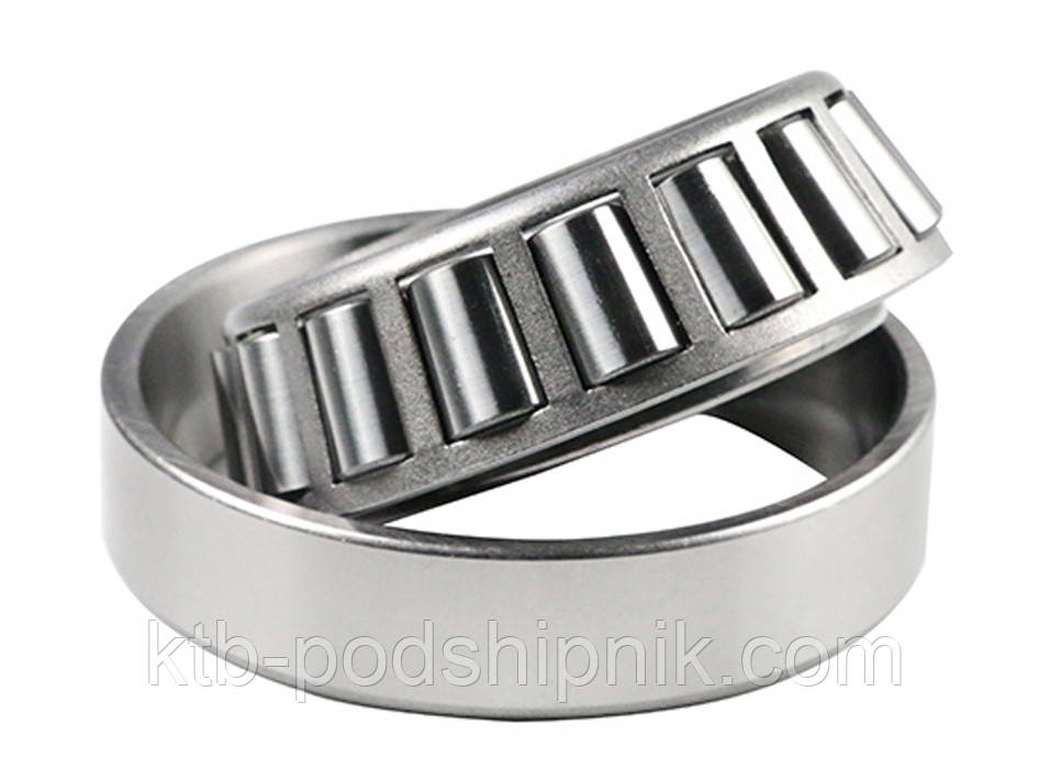 Підшипник 30207/P6 (7207) (BBC-R) Латвія, фото 1