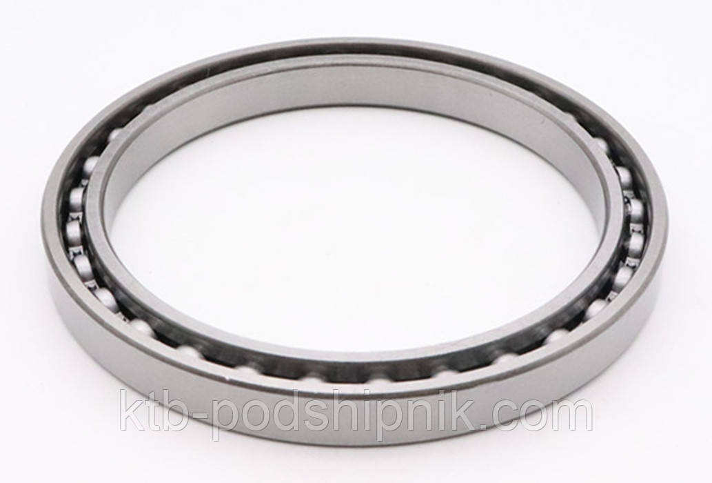 Підшипник 1000814 птв (61814) ГПЗ, фото 1