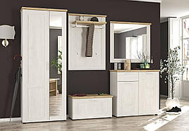 Передпокій (прихожая) з ДСП Лора Мебель Сервіс