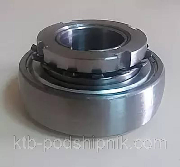 Підшипник 1680208 (UH209/40-2S, PN00006) CRAFT Литва