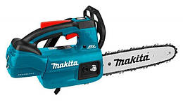 Акумулятор Makita DUC254Z (каркас)