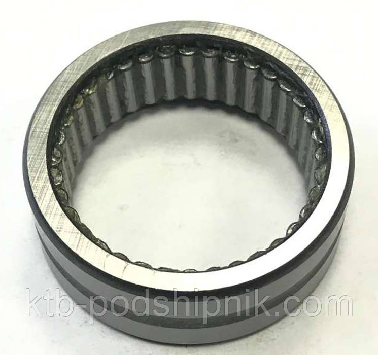 Підшипник RNA4901 (4024901) 16х24х13 (DKF) Німеччина, фото 1