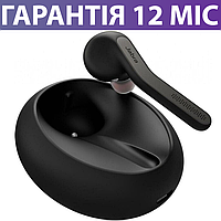 Bluetooth гарнитура для водителя Jabra Talk 55, блютуз гарнитура хендс фри, hands free для авто