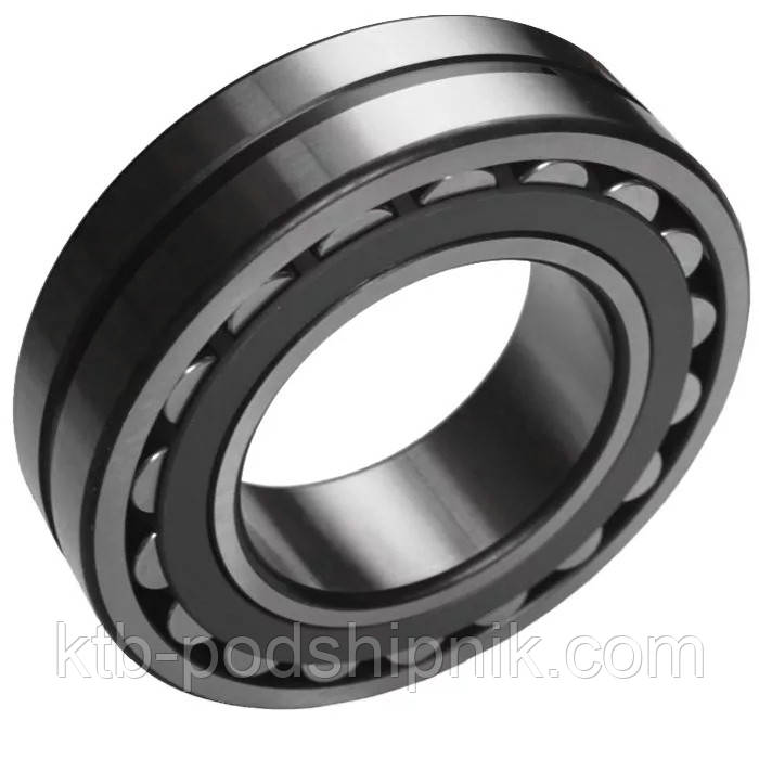 Підшипник 22217EK (153517, 22217K) (SKF) Малайзія, фото 1