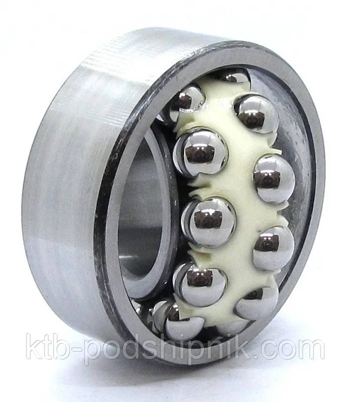 Підшипник 1609Е  (2309TVP)  ХАРП  Україна, фото 1