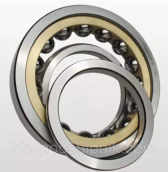 Підшипник QJ232N2MA (176232Л) (SKF) Австрия