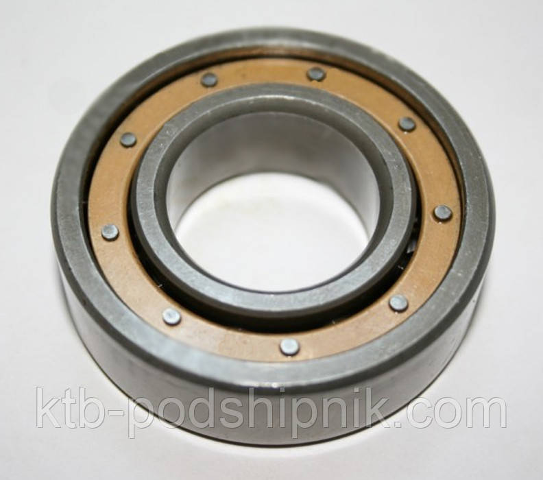 Підшипник 214Л  (6214M)  1 ГПЗ, фото 1