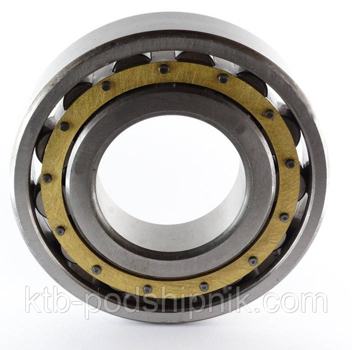 Підшипник N324EM (2324Л)  (ZVL) Словаччина, фото 1