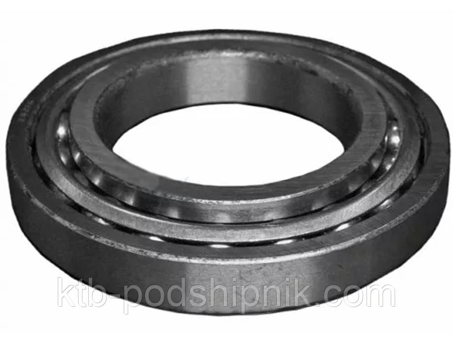 Підшипник 26216 птв  (4 ГПЗ), фото 1