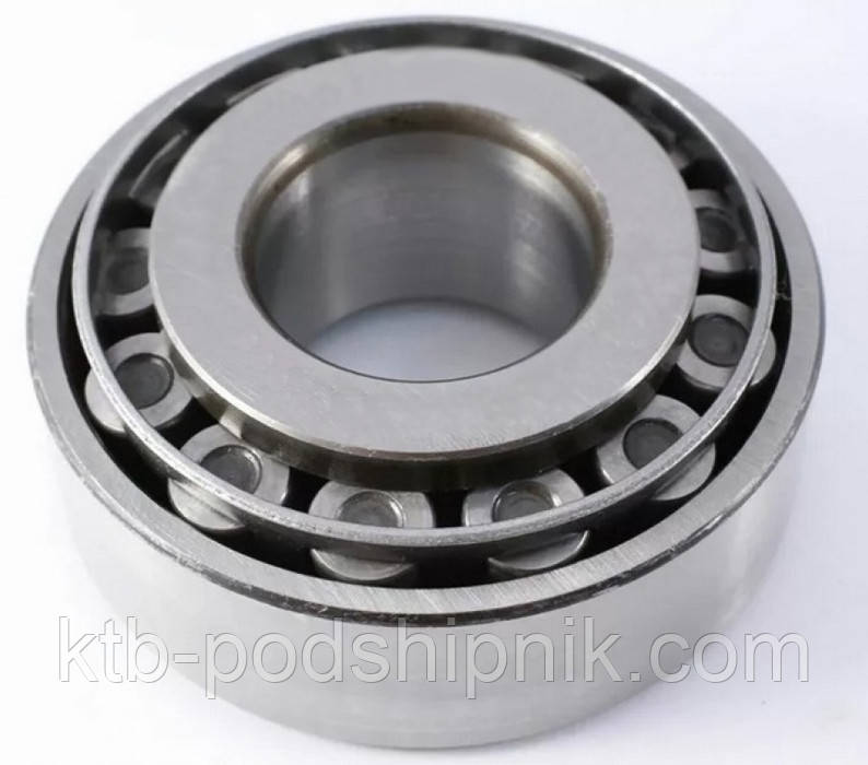 Підшипник 7606 (32306) epk, фото 1