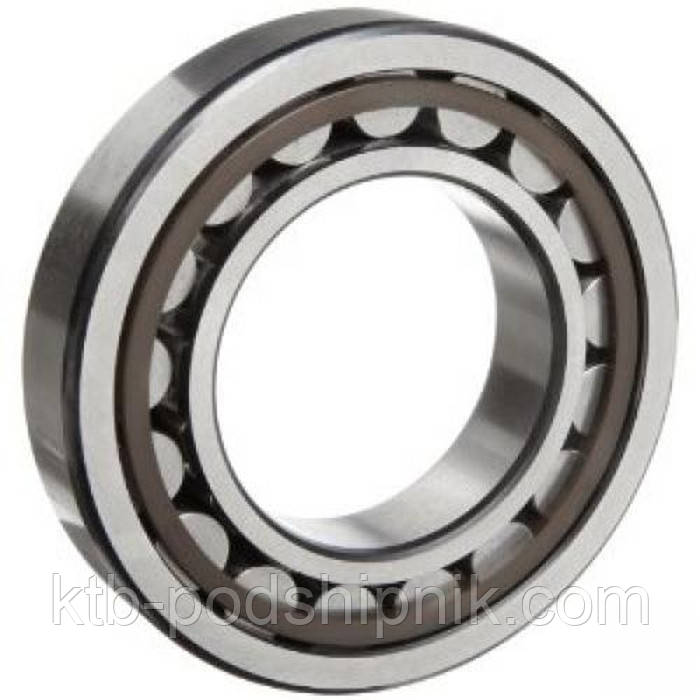 Підшипник NU224ECP/C3 (70-32224Е) (SKF) Німеччина