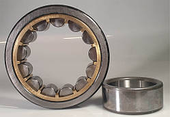 Підшипник NU413EM (32413Л)  (KINEX)  Словаччина